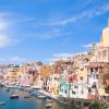 Apartments in Procida
