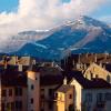 Hoteles en Chambéry