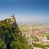Appartementen in San Marino