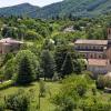 Hotels mit Parkplatz in Jaujac