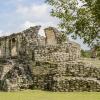 Ruinas Kohunlích