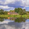 Hoteles familiares en Ruddervoorde