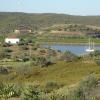 Cabañas y casas de campo en Odeleite