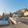 Hoteles con estacionamiento en Herrliberg