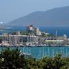 5-Star Hotels in Bodrum City