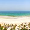 Hoteles de playa en Ajman 