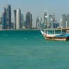Doha şehrini ziyaret edin