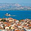 Hoteller i Nafplio