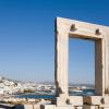 Hoteles con piscina en Naxos Chora