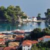 Hoteles en Parga