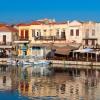 Rethymno