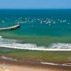 Hoteles de playa en Cabo Blanco