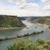 Cheap Hotels in Oberwesel