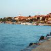 Hoteles en Nesebar