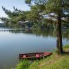 Parkimisega hotellid sihtkohas Kraskov