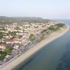 Hotel vicino alla spiaggia a Ofrínion