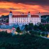 Hotels in Bratislava