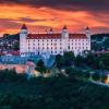 Бюджетные отели в Братиславе