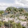 Hoteles con estacionamiento en Caratinga