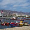 Hotels in Antofagasta