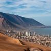 Hoteles en Iquique