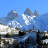 Ski Resorts in le Chalmieux