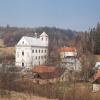 Hotel Keluarga di Rajnochovice