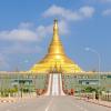 Hotel spa a Naypyidaw