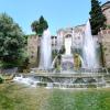 Hotely v destinaci Tivoli Terme