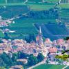 Hotels mit Parkplatz in Kurtatsch