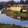 Cheap Hotels in Wansford