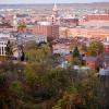 Hoteluri cu parcare în East Dubuque