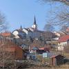 Hotels with Parking in Hořice na Šumavě