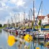 Hoteles de playa en Brouwershaven