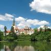 Průhonice
