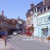 Apartments in Touques