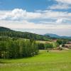 Sulzbach-Rosenberg şehrindeki otoparklar