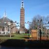 Cottages in Ouwerkerk