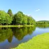 Domki wiejskie w mieście Pocono Manor