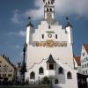 Hotels in Durach