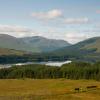 Hoteles en Bridge of Orchy