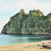 Alquileres vacacionales en la playa en Santa Margherita-Sant'Alessio Siculo