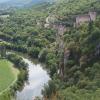 Hoteles con parking en Ambialet