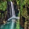 Hoteles en Takachiho