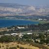 Cabins in Kinneret