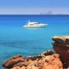 Hotels with Parking in Cala Saona