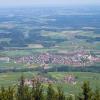 Holiday Rentals in Teisendorf