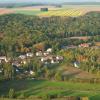 Hôtels à Magny-les-Hameaux