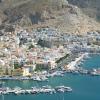 Hoteller i Kalymnos