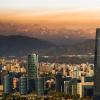 Serviced apartments in Santiago